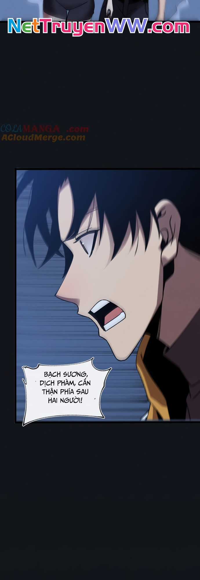 Trảm Linh Thiếu Nữ: Ta Khế Ước Với Toàn Bộ Thần Binh Thượng Cổ Chapter 15 trang 22