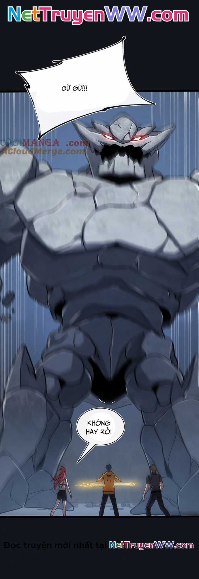 Trảm Linh Thiếu Nữ: Ta Khế Ước Với Toàn Bộ Thần Binh Thượng Cổ Chapter 15 trang 25