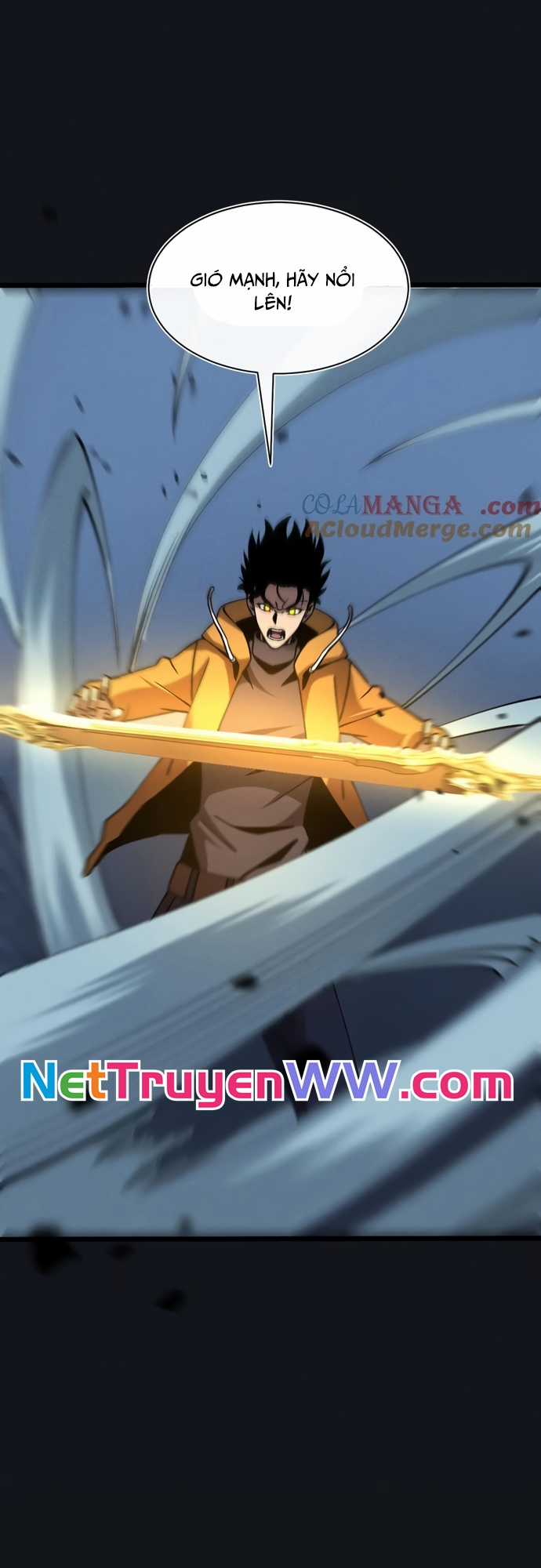 Trảm Linh Thiếu Nữ: Ta Khế Ước Với Toàn Bộ Thần Binh Thượng Cổ Chapter 15 trang 26