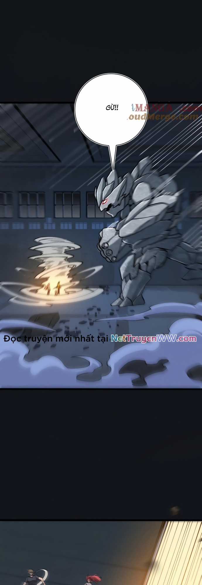 Trảm Linh Thiếu Nữ: Ta Khế Ước Với Toàn Bộ Thần Binh Thượng Cổ Chapter 15 trang 27