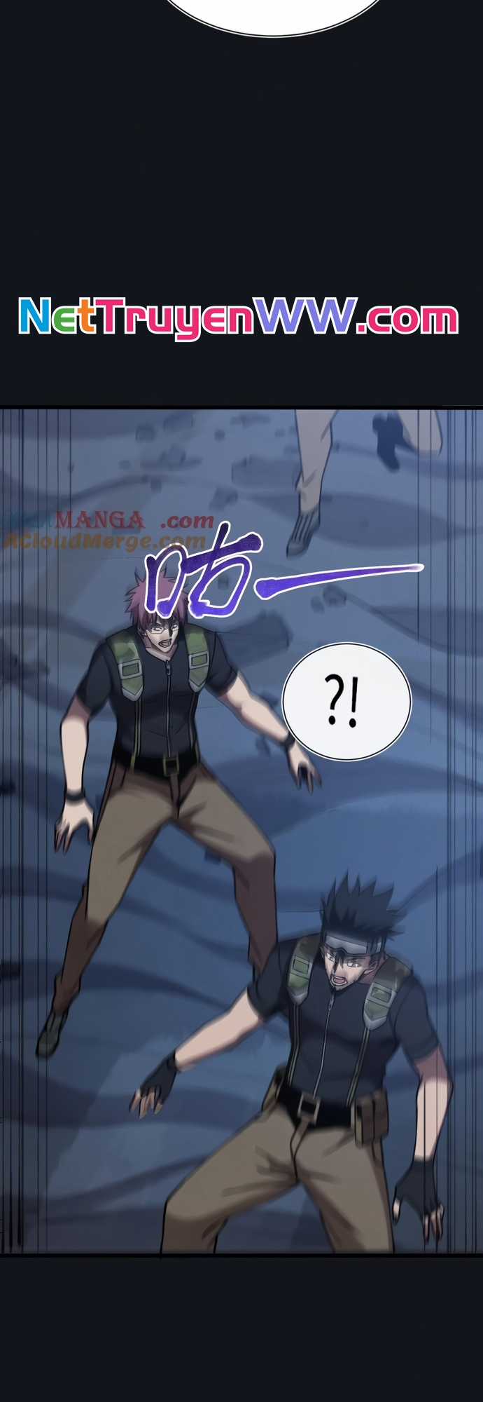 Trảm Linh Thiếu Nữ: Ta Khế Ước Với Toàn Bộ Thần Binh Thượng Cổ Chapter 15 trang 3