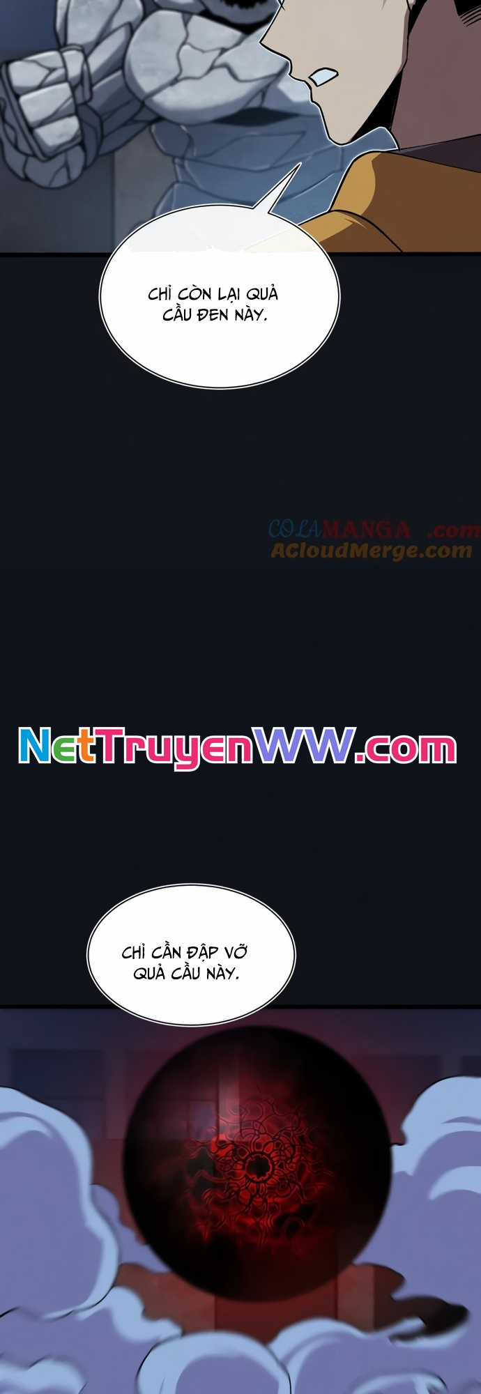 Trảm Linh Thiếu Nữ: Ta Khế Ước Với Toàn Bộ Thần Binh Thượng Cổ Chapter 15 trang 31