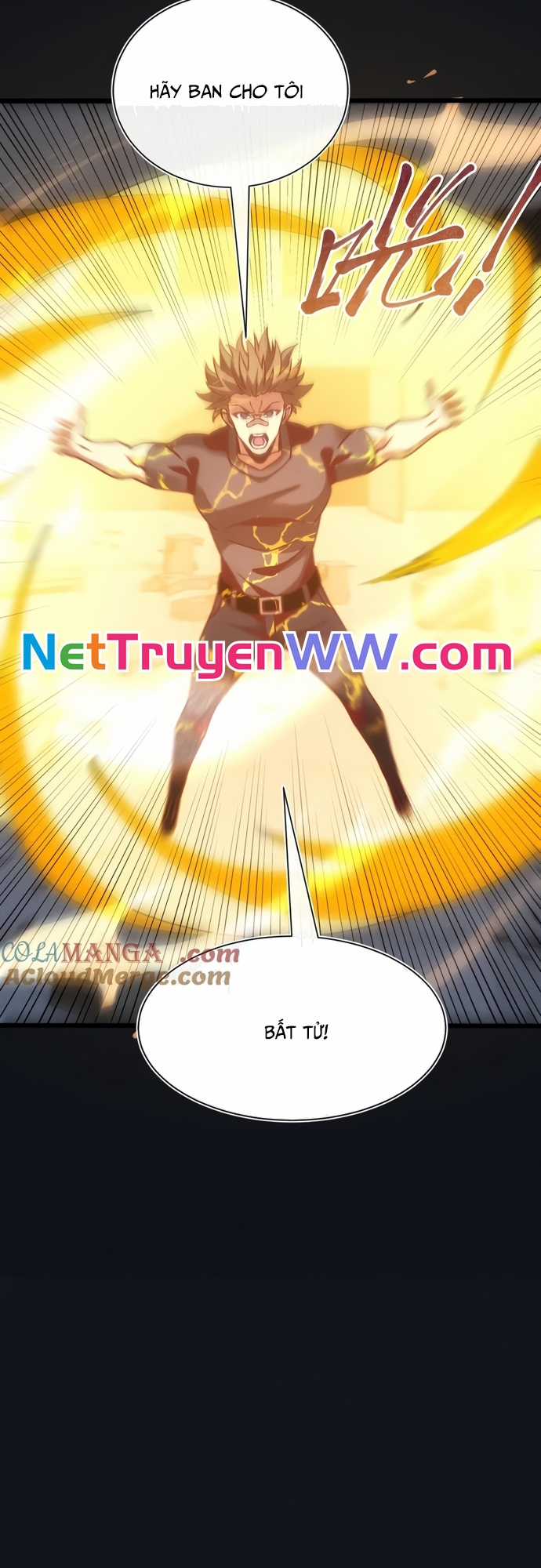 Trảm Linh Thiếu Nữ: Ta Khế Ước Với Toàn Bộ Thần Binh Thượng Cổ Chapter 15 trang 34