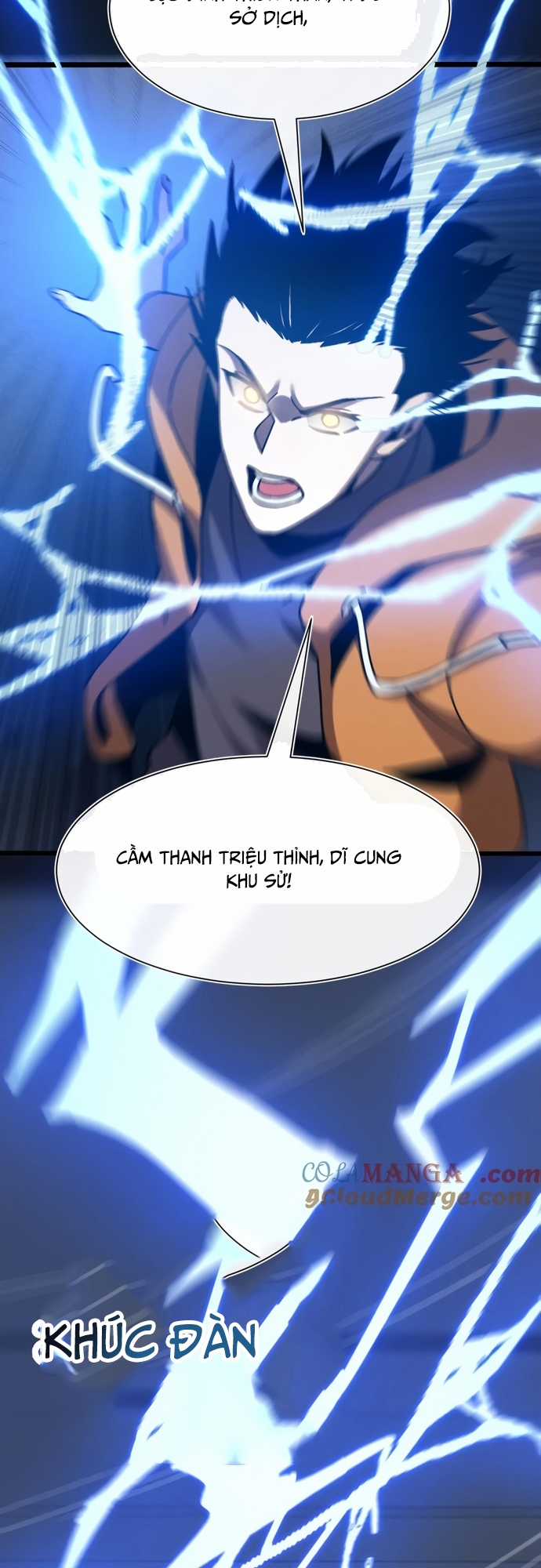 Trảm Linh Thiếu Nữ: Ta Khế Ước Với Toàn Bộ Thần Binh Thượng Cổ Chapter 15 trang 37