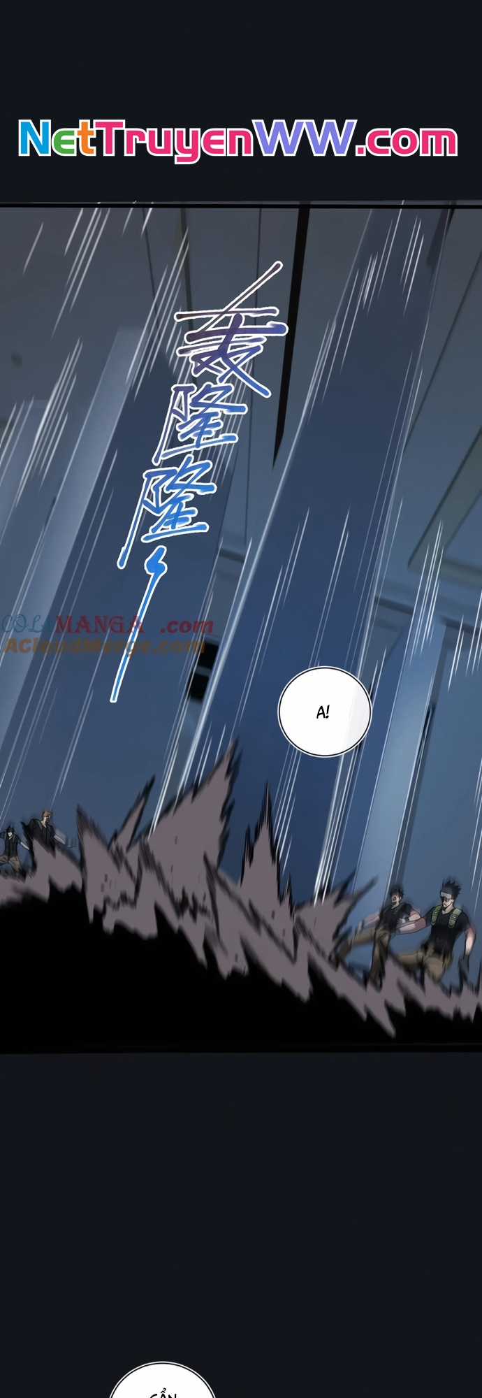 Trảm Linh Thiếu Nữ: Ta Khế Ước Với Toàn Bộ Thần Binh Thượng Cổ Chapter 15 trang 4