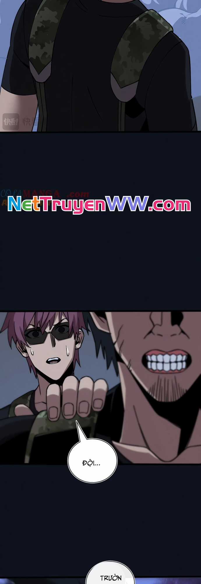 Trảm Linh Thiếu Nữ: Ta Khế Ước Với Toàn Bộ Thần Binh Thượng Cổ Chapter 15 trang 6