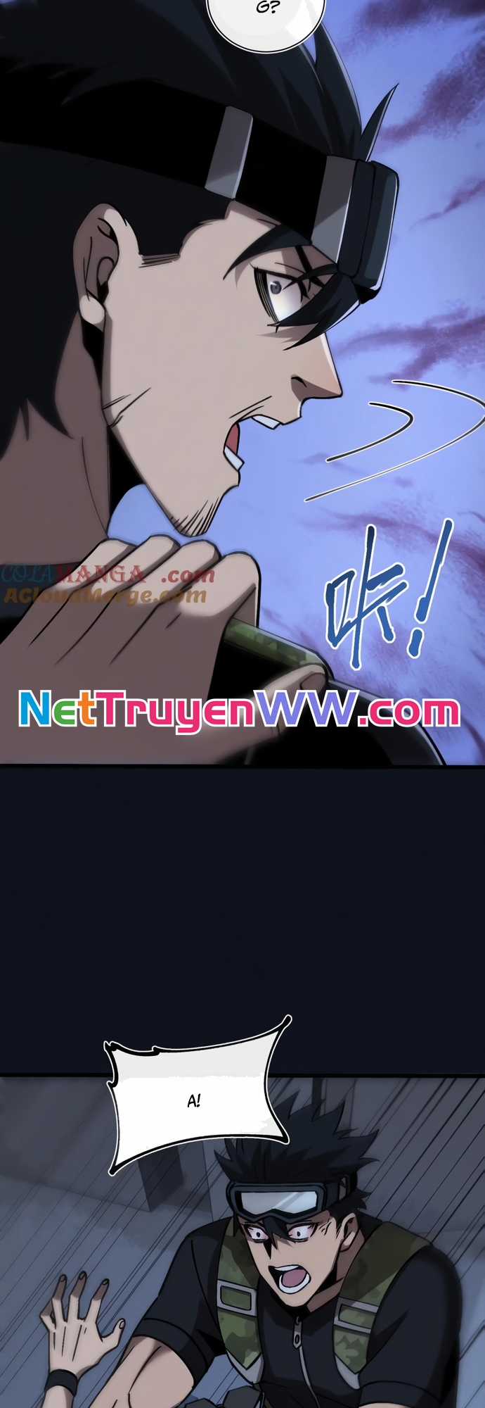 Trảm Linh Thiếu Nữ: Ta Khế Ước Với Toàn Bộ Thần Binh Thượng Cổ Chapter 15 trang 7