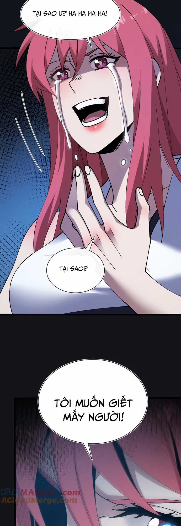 Trảm Linh Thiếu Nữ: Ta Khế Ước Với Toàn Bộ Thần Binh Thượng Cổ Chapter 16 trang 13