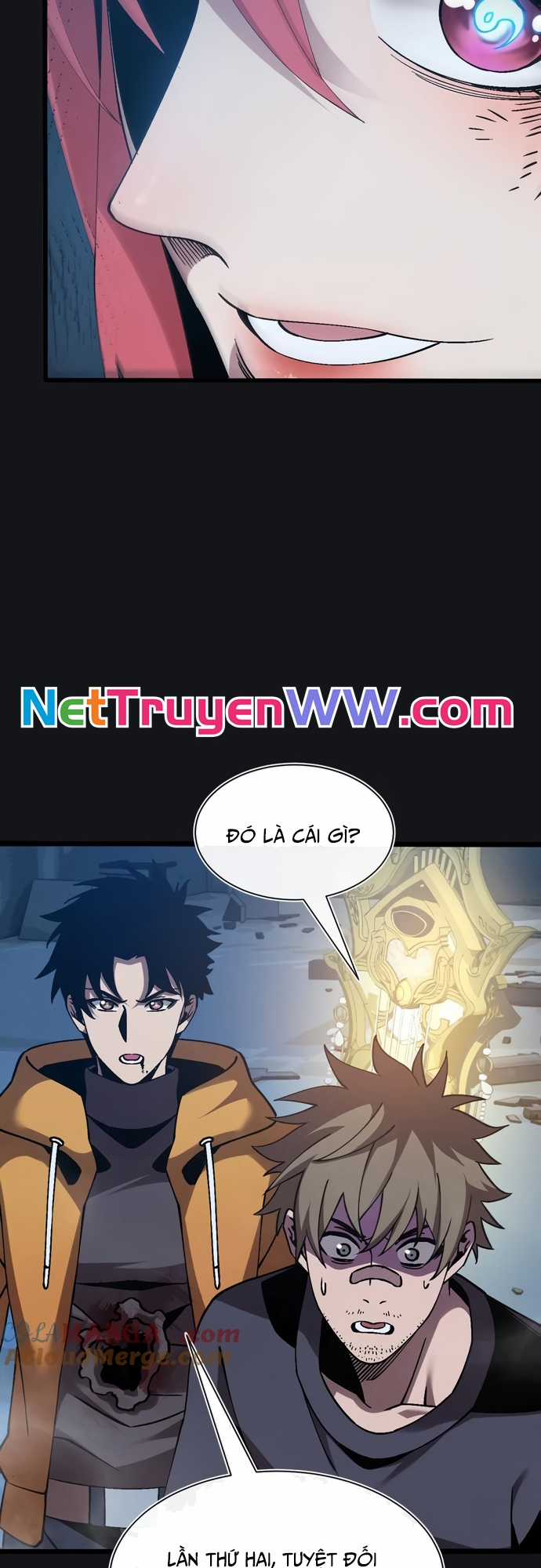 Trảm Linh Thiếu Nữ: Ta Khế Ước Với Toàn Bộ Thần Binh Thượng Cổ Chapter 16 trang 14