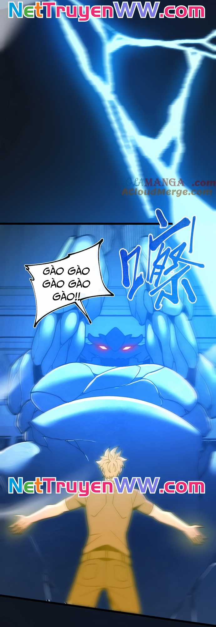 Trảm Linh Thiếu Nữ: Ta Khế Ước Với Toàn Bộ Thần Binh Thượng Cổ Chapter 16 trang 2