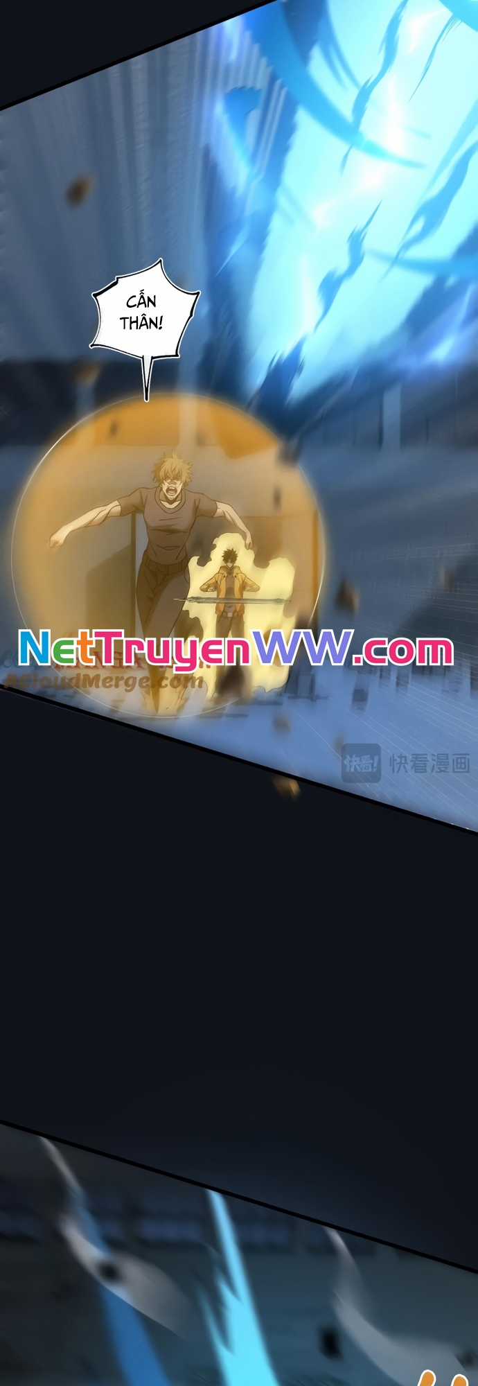 Trảm Linh Thiếu Nữ: Ta Khế Ước Với Toàn Bộ Thần Binh Thượng Cổ Chapter 16 trang 25