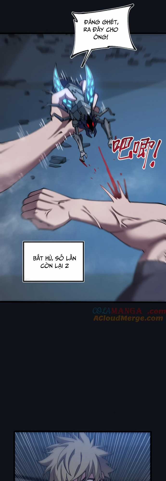 Trảm Linh Thiếu Nữ: Ta Khế Ước Với Toàn Bộ Thần Binh Thượng Cổ Chapter 16 trang 30