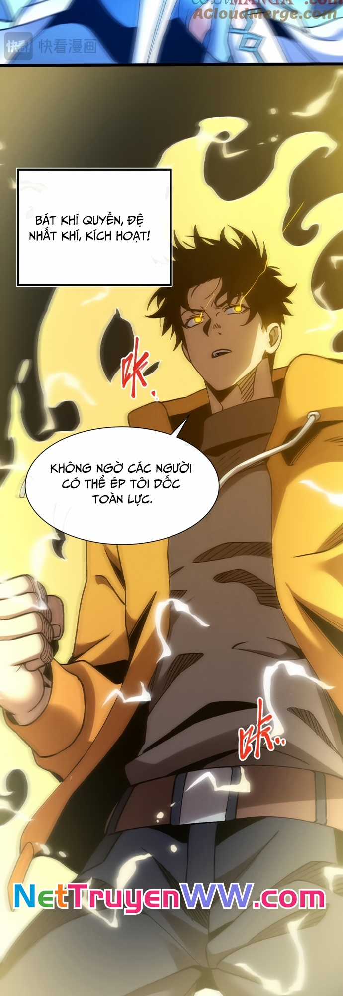 Trảm Linh Thiếu Nữ: Ta Khế Ước Với Toàn Bộ Thần Binh Thượng Cổ Chapter 16 trang 37