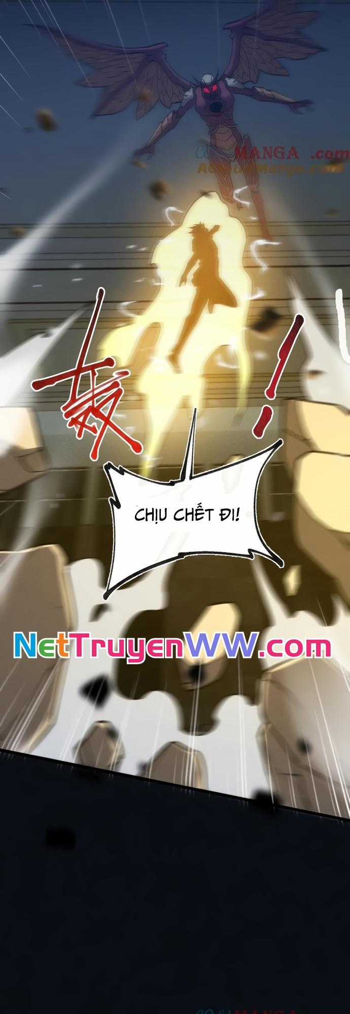 Trảm Linh Thiếu Nữ: Ta Khế Ước Với Toàn Bộ Thần Binh Thượng Cổ Chapter 16 trang 39