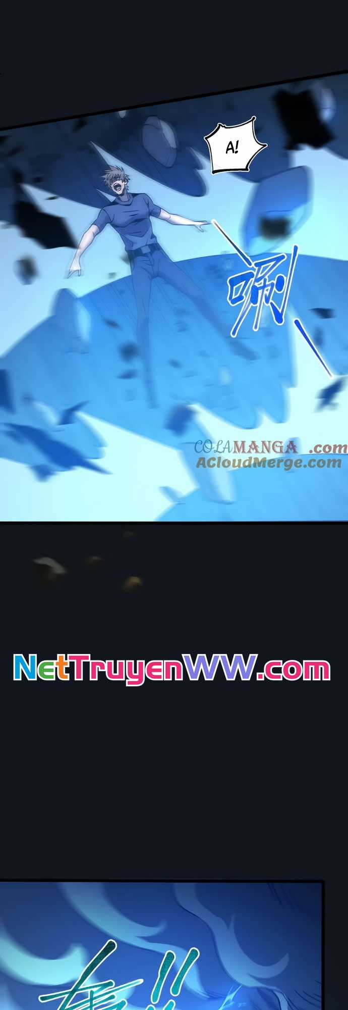 Trảm Linh Thiếu Nữ: Ta Khế Ước Với Toàn Bộ Thần Binh Thượng Cổ Chapter 16 trang 4