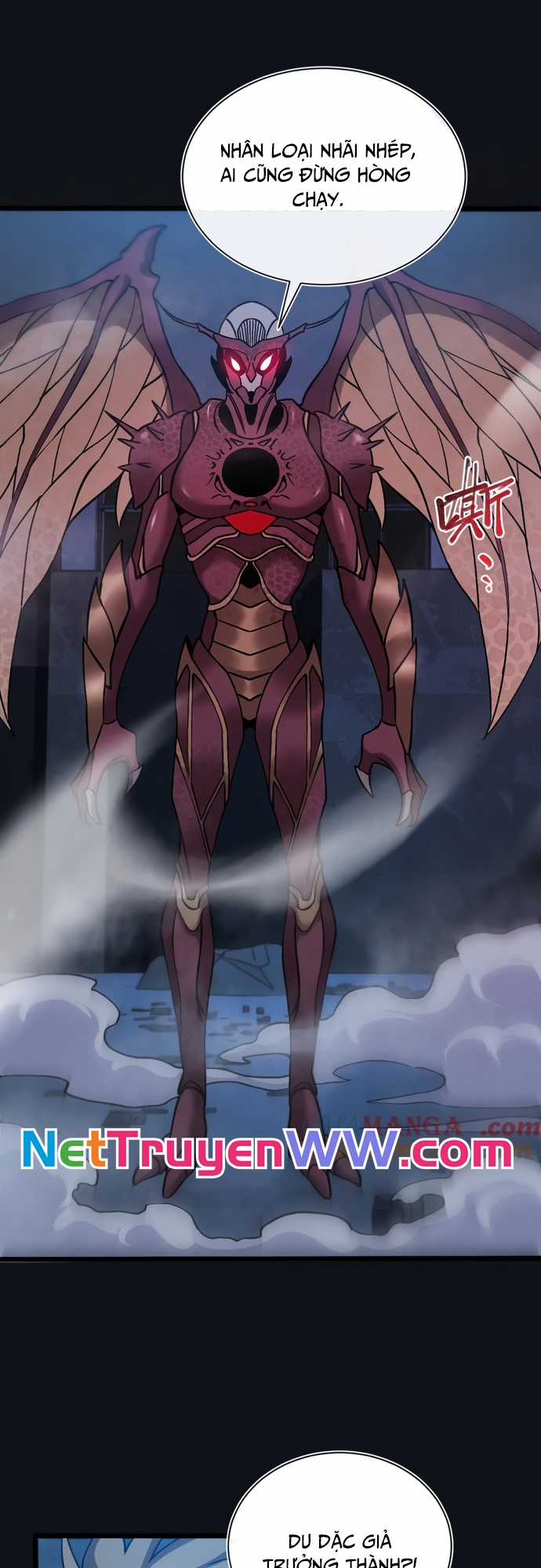 Trảm Linh Thiếu Nữ: Ta Khế Ước Với Toàn Bộ Thần Binh Thượng Cổ Chapter 16 trang 9