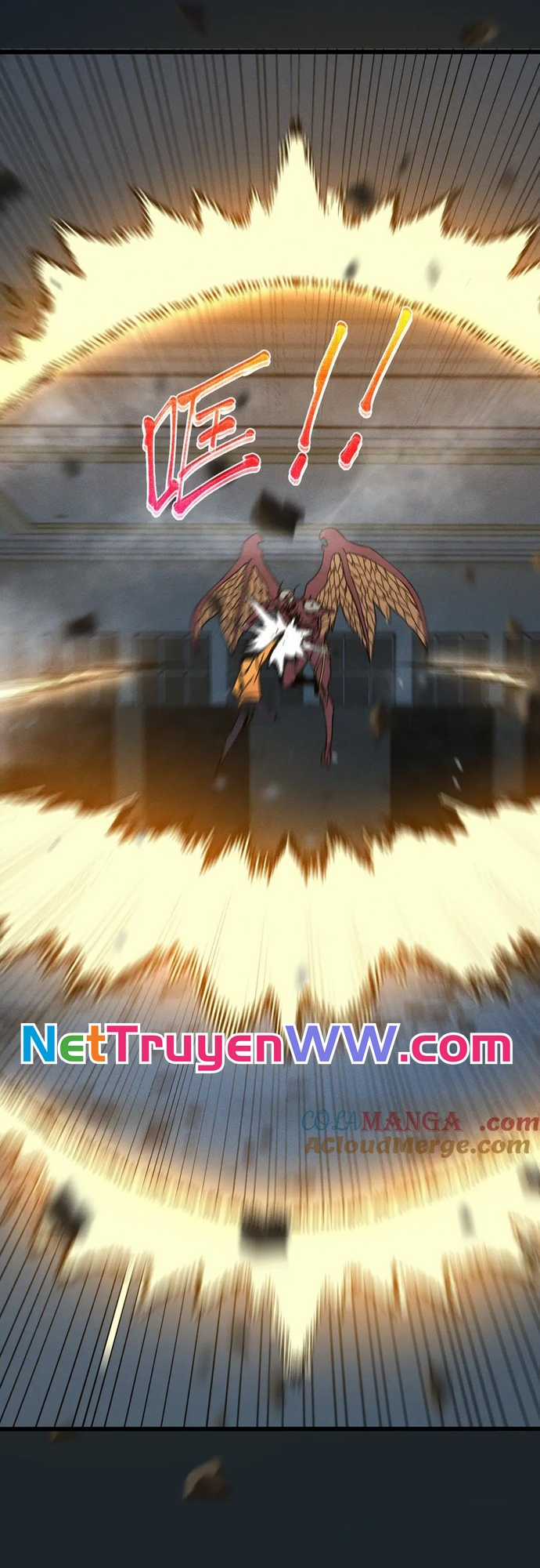 Trảm Linh Thiếu Nữ: Ta Khế Ước Với Toàn Bộ Thần Binh Thượng Cổ Chapter 17 trang 10