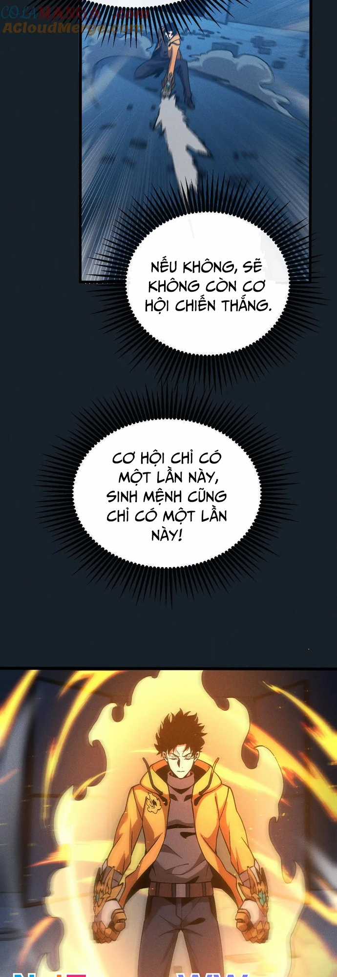 Trảm Linh Thiếu Nữ: Ta Khế Ước Với Toàn Bộ Thần Binh Thượng Cổ Chapter 17 trang 15