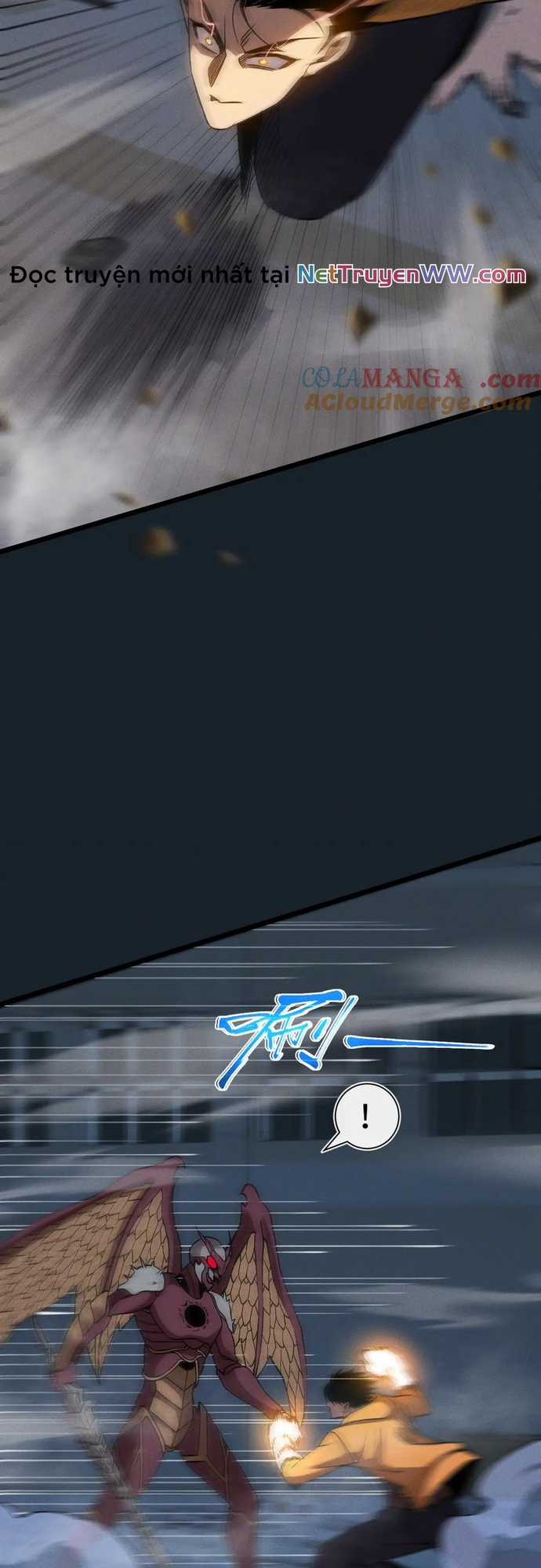 Trảm Linh Thiếu Nữ: Ta Khế Ước Với Toàn Bộ Thần Binh Thượng Cổ Chapter 17 trang 18