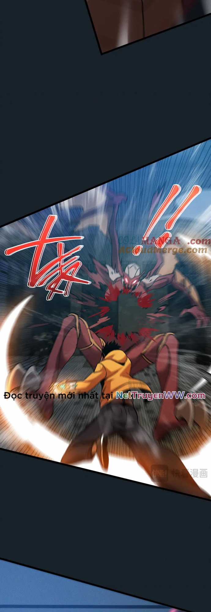 Trảm Linh Thiếu Nữ: Ta Khế Ước Với Toàn Bộ Thần Binh Thượng Cổ Chapter 17 trang 20