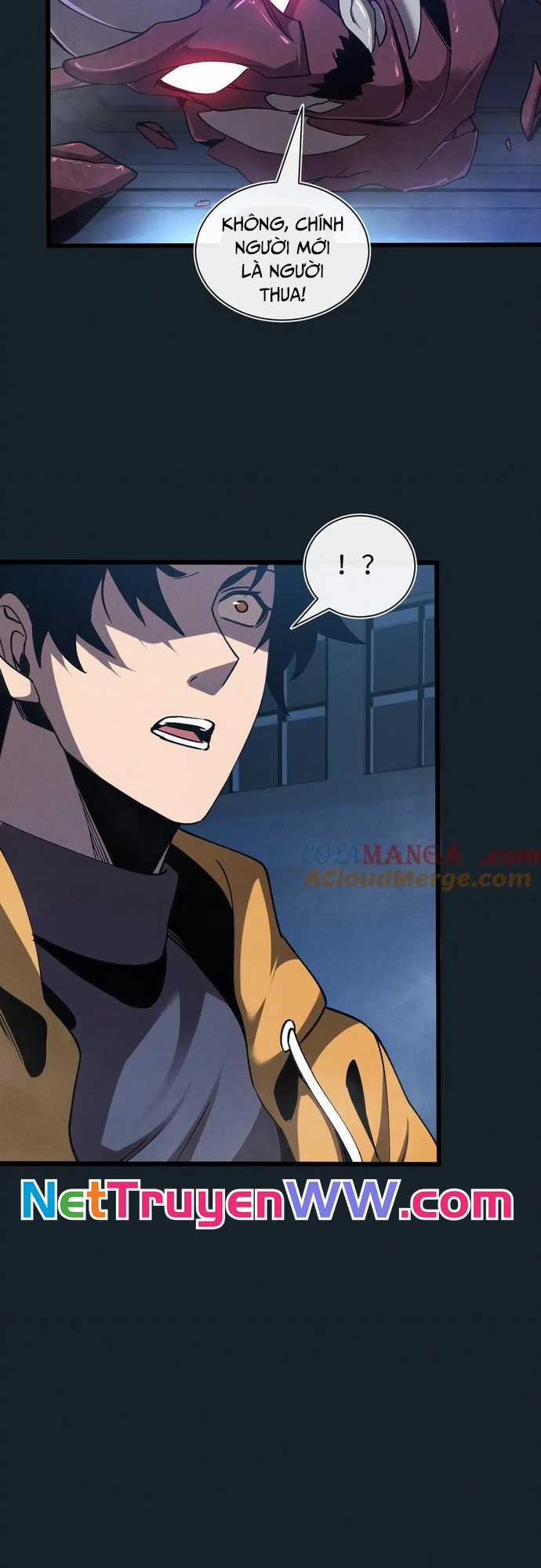 Trảm Linh Thiếu Nữ: Ta Khế Ước Với Toàn Bộ Thần Binh Thượng Cổ Chapter 17 trang 22