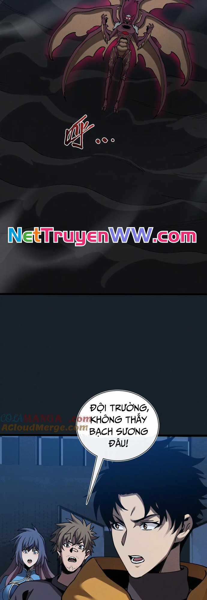 Trảm Linh Thiếu Nữ: Ta Khế Ước Với Toàn Bộ Thần Binh Thượng Cổ Chapter 17 trang 24