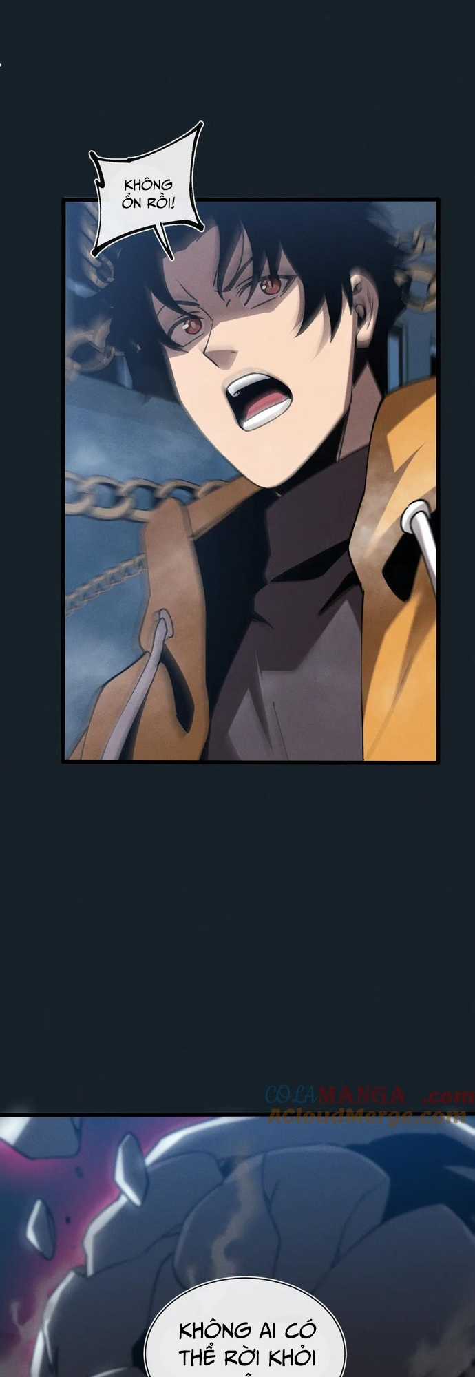 Trảm Linh Thiếu Nữ: Ta Khế Ước Với Toàn Bộ Thần Binh Thượng Cổ Chapter 17 trang 26