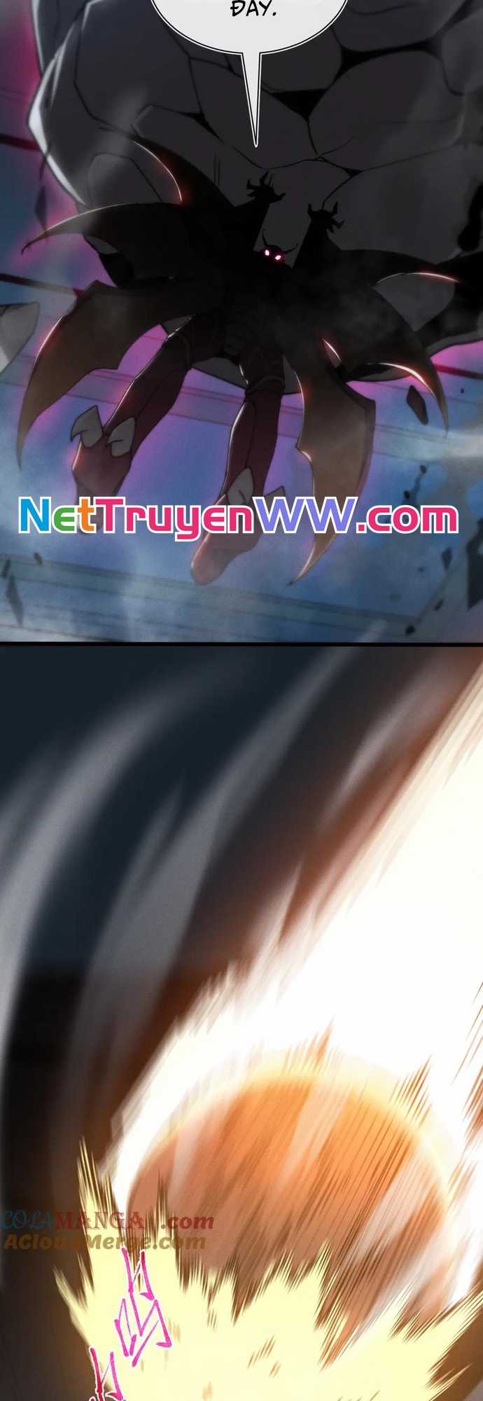 Trảm Linh Thiếu Nữ: Ta Khế Ước Với Toàn Bộ Thần Binh Thượng Cổ Chapter 17 trang 27