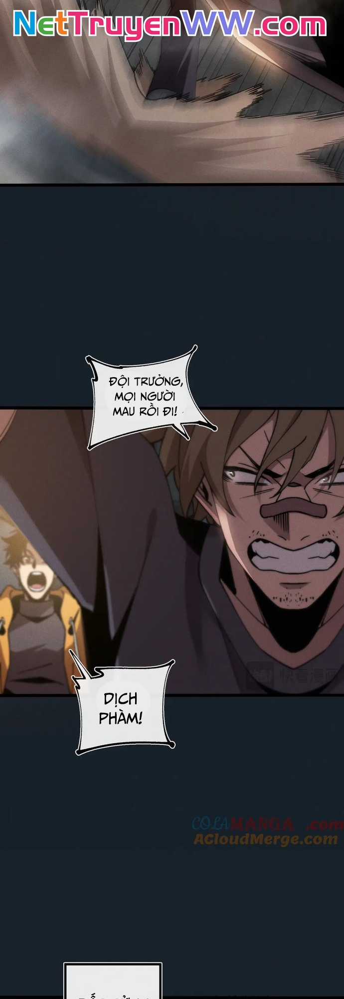 Trảm Linh Thiếu Nữ: Ta Khế Ước Với Toàn Bộ Thần Binh Thượng Cổ Chapter 17 trang 29