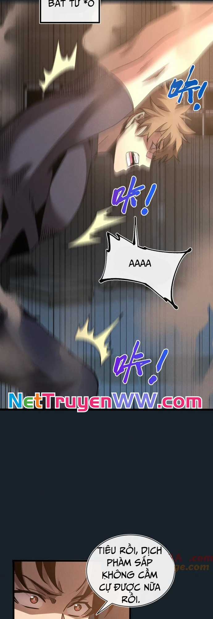 Trảm Linh Thiếu Nữ: Ta Khế Ước Với Toàn Bộ Thần Binh Thượng Cổ Chapter 17 trang 30