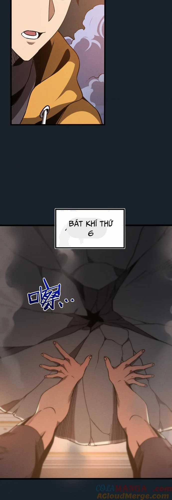 Trảm Linh Thiếu Nữ: Ta Khế Ước Với Toàn Bộ Thần Binh Thượng Cổ Chapter 17 trang 31