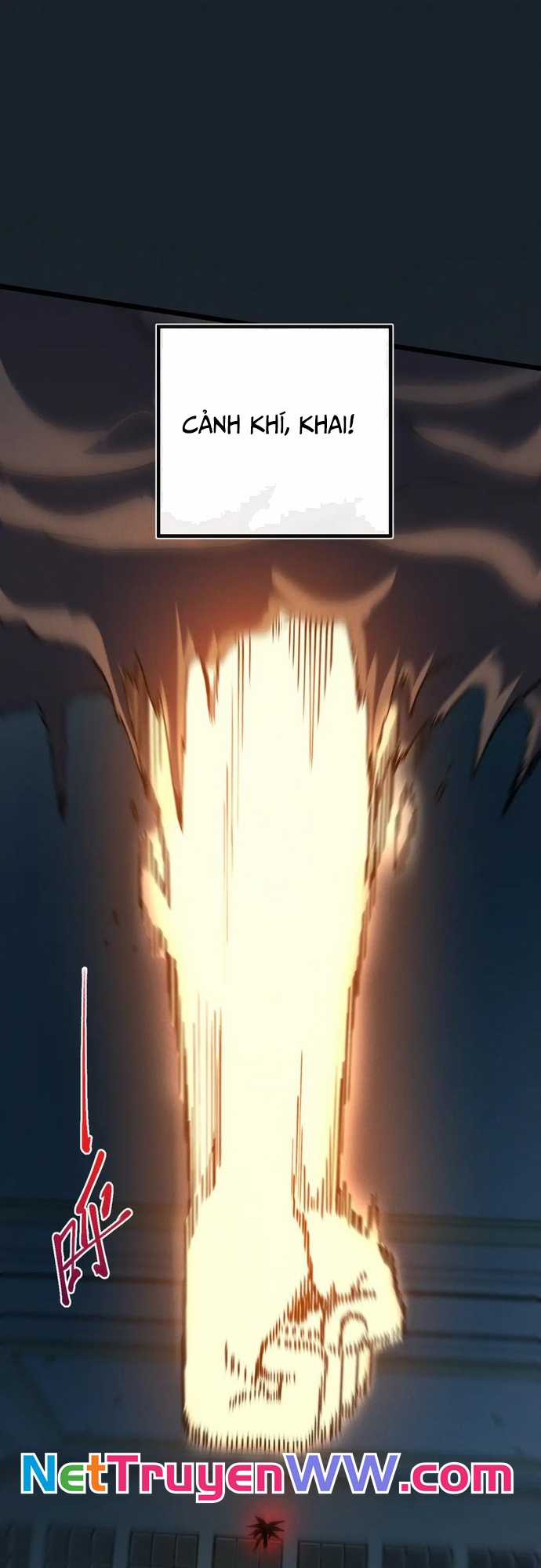 Trảm Linh Thiếu Nữ: Ta Khế Ước Với Toàn Bộ Thần Binh Thượng Cổ Chapter 17 trang 32