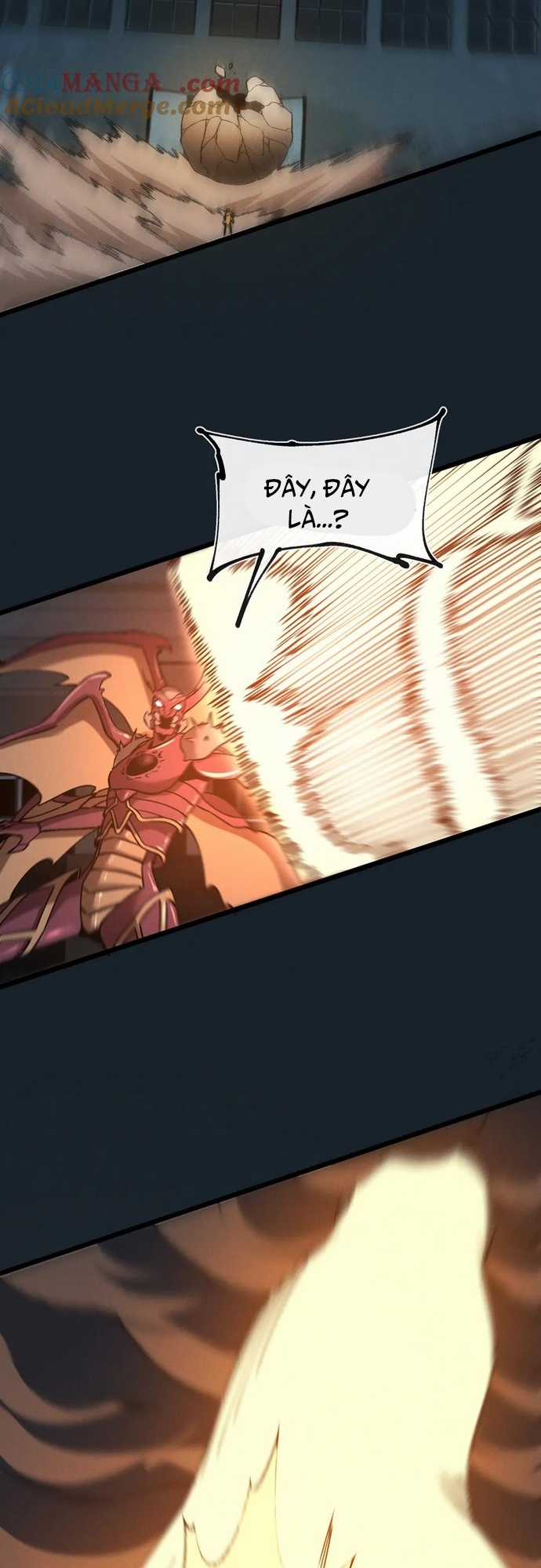 Trảm Linh Thiếu Nữ: Ta Khế Ước Với Toàn Bộ Thần Binh Thượng Cổ Chapter 17 trang 33