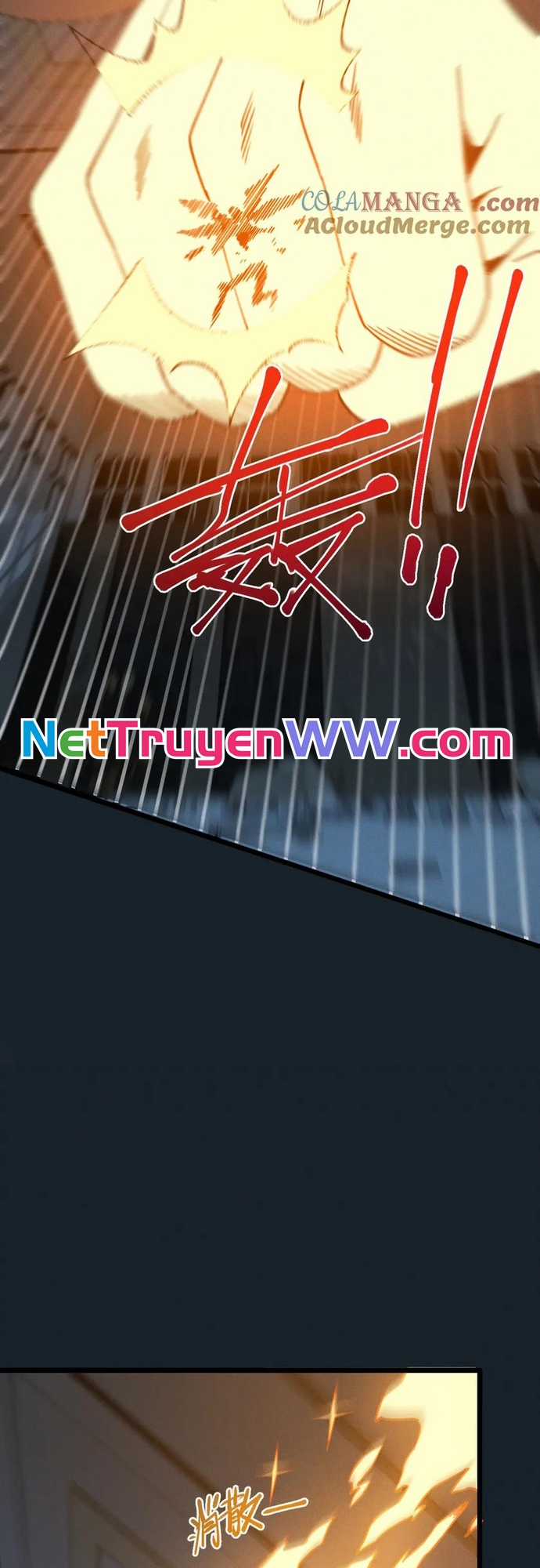 Trảm Linh Thiếu Nữ: Ta Khế Ước Với Toàn Bộ Thần Binh Thượng Cổ Chapter 17 trang 34