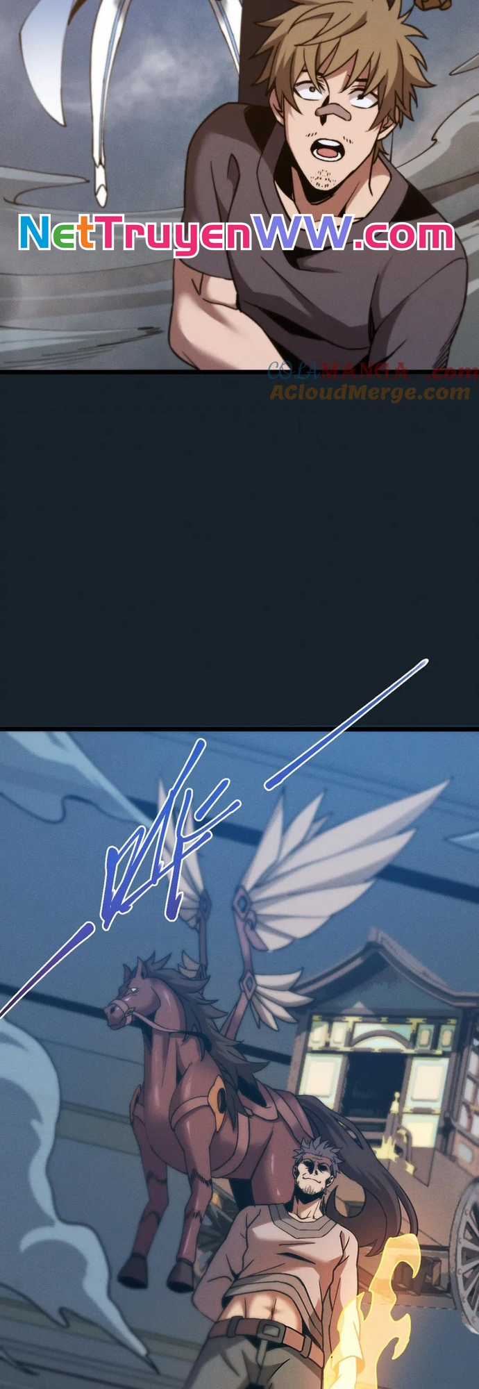 Trảm Linh Thiếu Nữ: Ta Khế Ước Với Toàn Bộ Thần Binh Thượng Cổ Chapter 17 trang 36