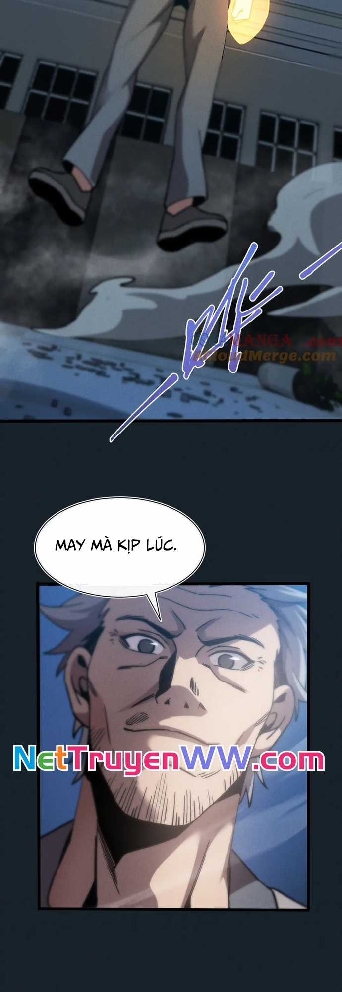 Trảm Linh Thiếu Nữ: Ta Khế Ước Với Toàn Bộ Thần Binh Thượng Cổ Chapter 17 trang 37