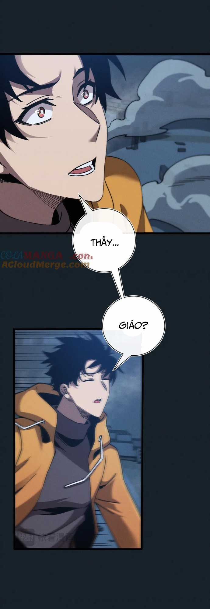 Trảm Linh Thiếu Nữ: Ta Khế Ước Với Toàn Bộ Thần Binh Thượng Cổ Chapter 17 trang 38