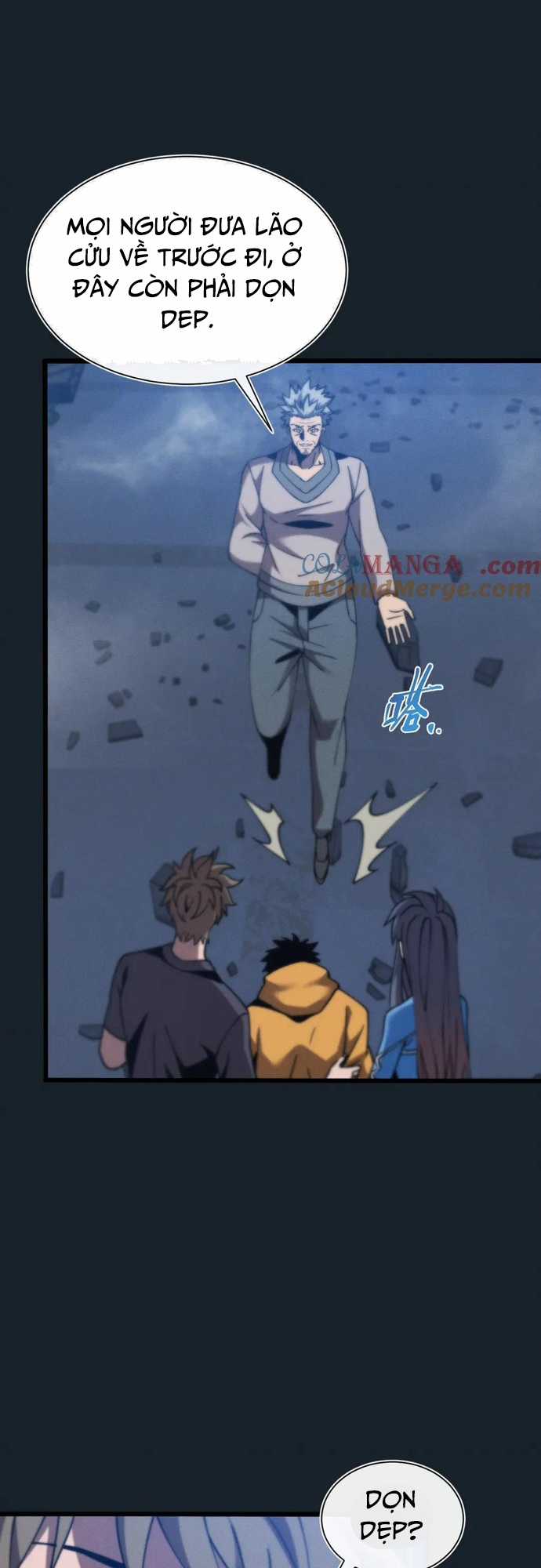 Trảm Linh Thiếu Nữ: Ta Khế Ước Với Toàn Bộ Thần Binh Thượng Cổ Chapter 17 trang 40