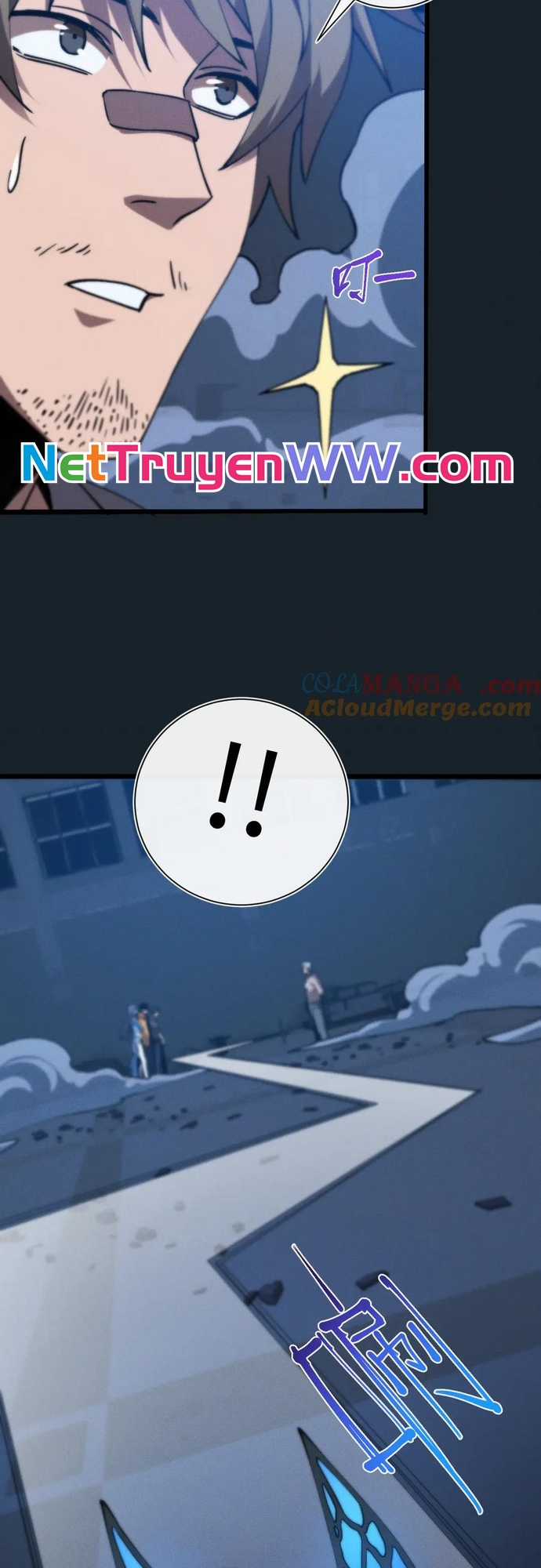 Trảm Linh Thiếu Nữ: Ta Khế Ước Với Toàn Bộ Thần Binh Thượng Cổ Chapter 17 trang 41