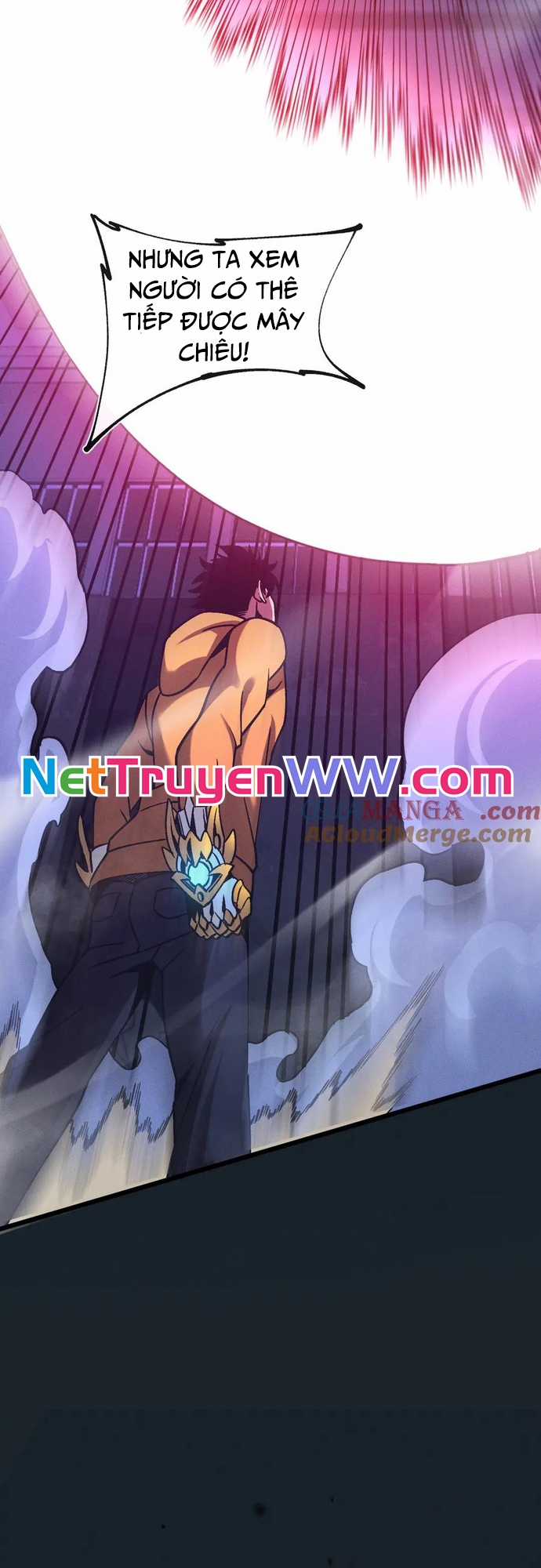 Trảm Linh Thiếu Nữ: Ta Khế Ước Với Toàn Bộ Thần Binh Thượng Cổ Chapter 17 trang 5