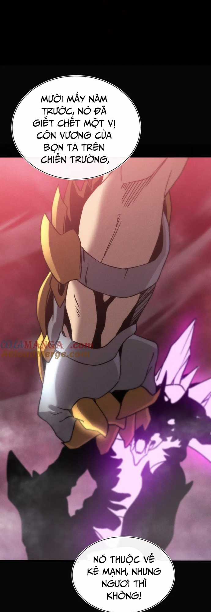 Trảm Linh Thiếu Nữ: Ta Khế Ước Với Toàn Bộ Thần Binh Thượng Cổ Chapter 17 trang 8