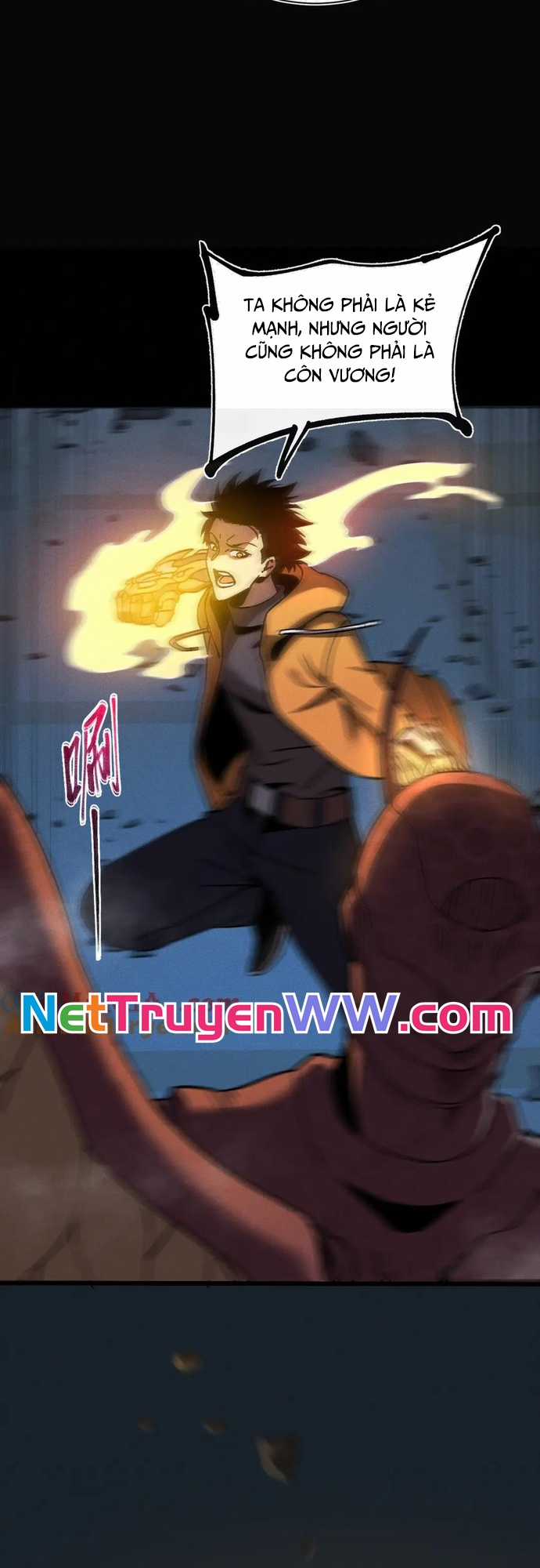 Trảm Linh Thiếu Nữ: Ta Khế Ước Với Toàn Bộ Thần Binh Thượng Cổ Chapter 17 trang 9