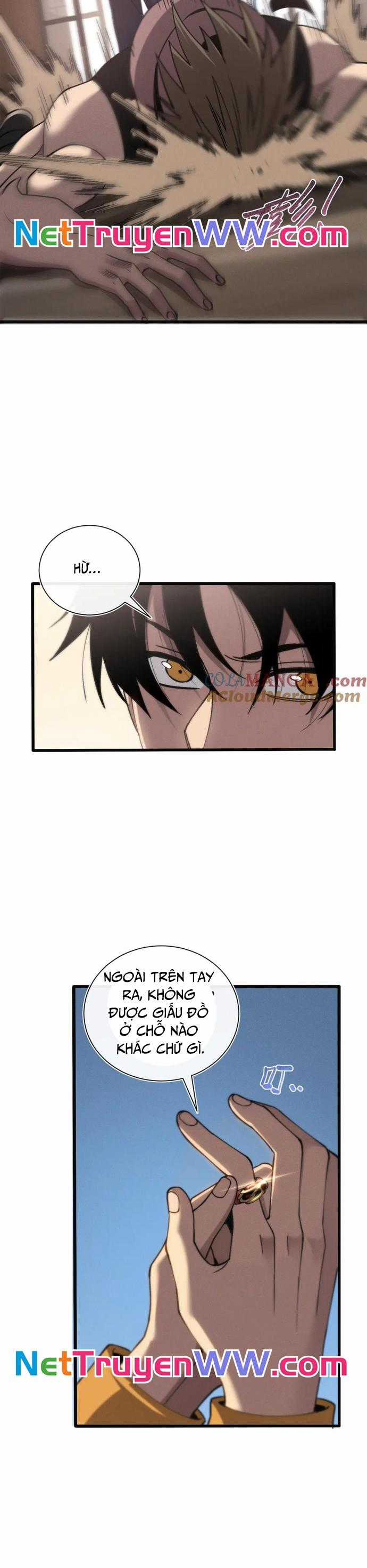 Trảm Linh Thiếu Nữ: Ta Khế Ước Với Toàn Bộ Thần Binh Thượng Cổ Chapter 18 trang 24