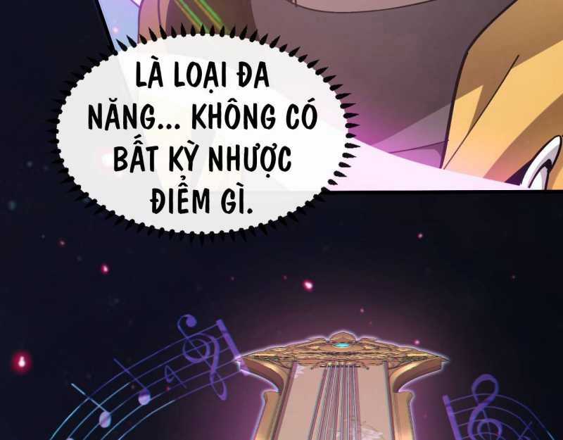 Trảm Linh Thiếu Nữ: Ta Khế Ước Với Toàn Bộ Thần Binh Thượng Cổ Chapter 2 trang 10