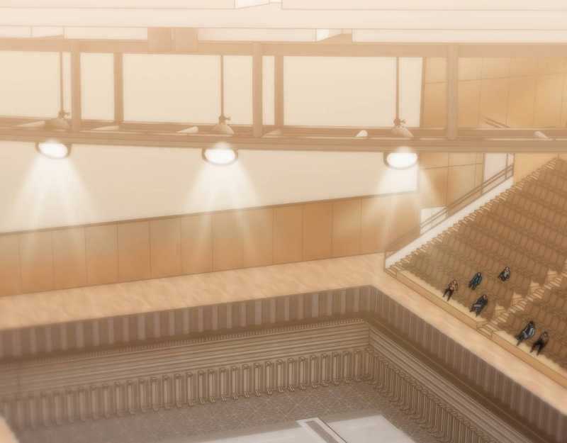 Trảm Linh Thiếu Nữ: Ta Khế Ước Với Toàn Bộ Thần Binh Thượng Cổ Chapter 2 trang 101