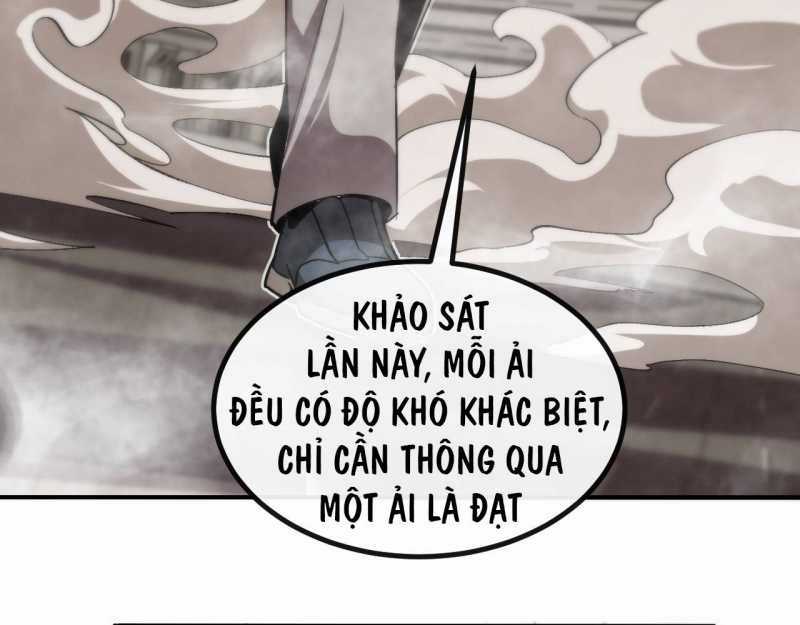 Trảm Linh Thiếu Nữ: Ta Khế Ước Với Toàn Bộ Thần Binh Thượng Cổ Chapter 2 trang 105