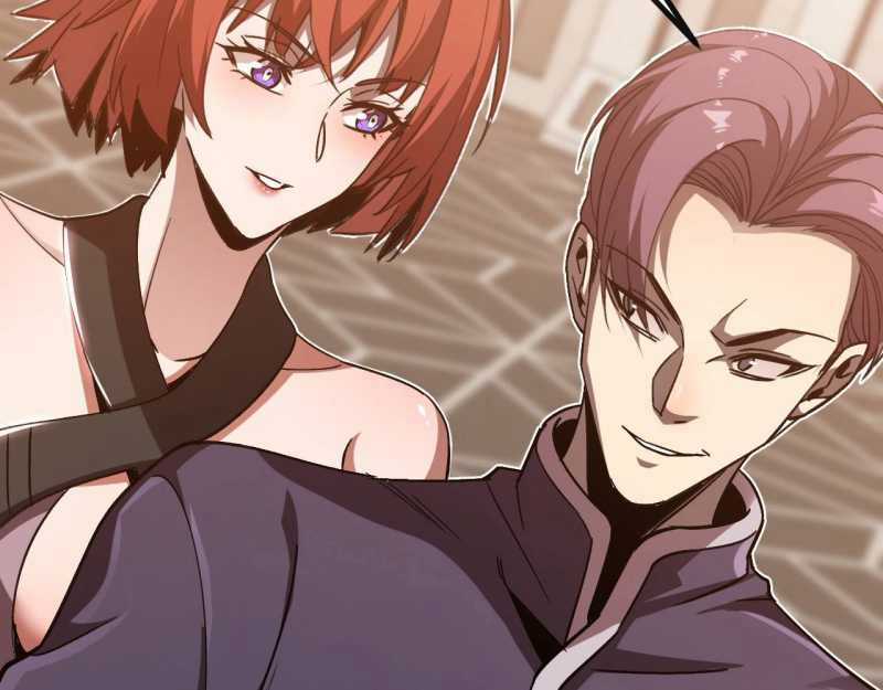 Trảm Linh Thiếu Nữ: Ta Khế Ước Với Toàn Bộ Thần Binh Thượng Cổ Chapter 2 trang 109