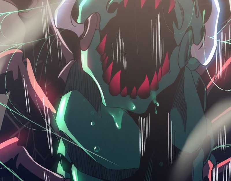 Trảm Linh Thiếu Nữ: Ta Khế Ước Với Toàn Bộ Thần Binh Thượng Cổ Chapter 2 trang 118