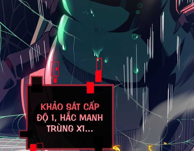 Trảm Linh Thiếu Nữ: Ta Khế Ước Với Toàn Bộ Thần Binh Thượng Cổ Chapter 2 trang 119