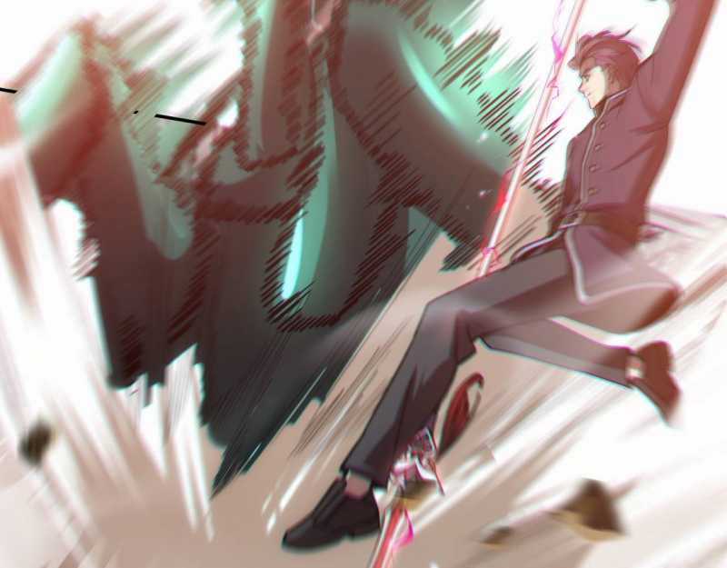 Trảm Linh Thiếu Nữ: Ta Khế Ước Với Toàn Bộ Thần Binh Thượng Cổ Chapter 2 trang 128